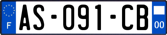 AS-091-CB