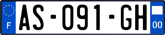 AS-091-GH