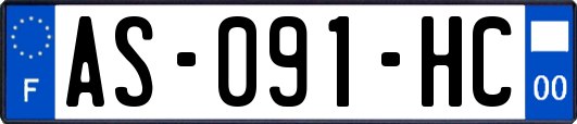 AS-091-HC