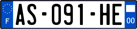 AS-091-HE