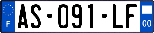 AS-091-LF