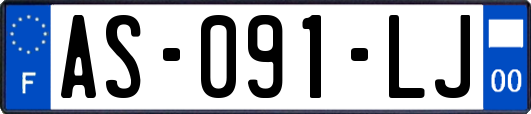 AS-091-LJ