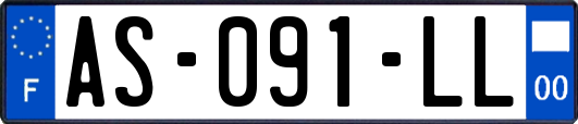 AS-091-LL