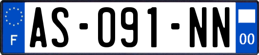 AS-091-NN