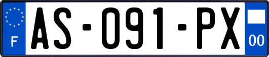 AS-091-PX