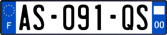AS-091-QS