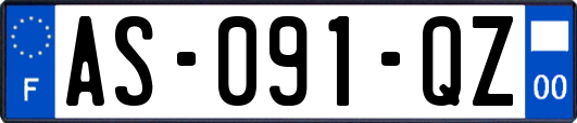 AS-091-QZ