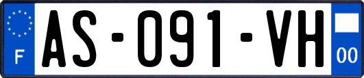 AS-091-VH