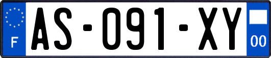 AS-091-XY