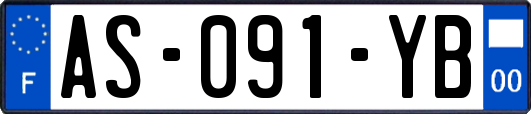 AS-091-YB