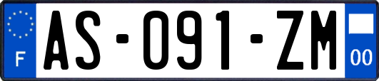 AS-091-ZM