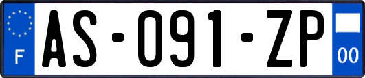 AS-091-ZP