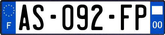 AS-092-FP