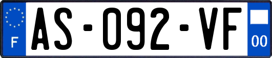 AS-092-VF