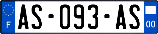 AS-093-AS