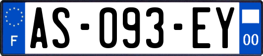 AS-093-EY