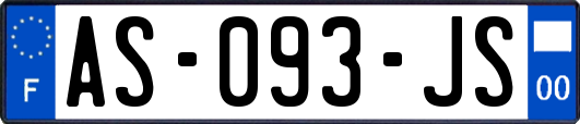 AS-093-JS