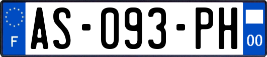 AS-093-PH