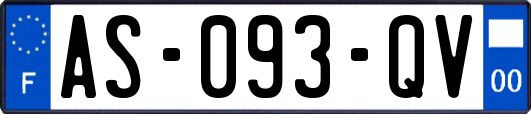 AS-093-QV