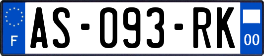AS-093-RK