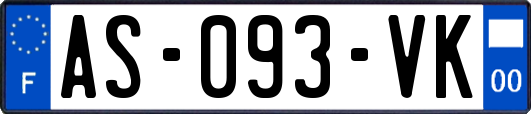 AS-093-VK