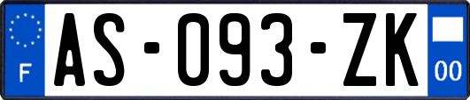 AS-093-ZK