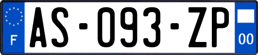 AS-093-ZP