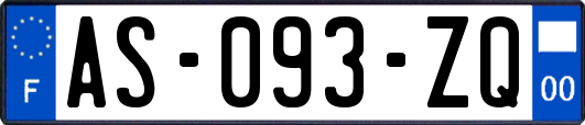 AS-093-ZQ