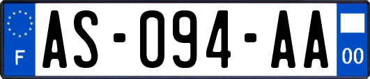 AS-094-AA