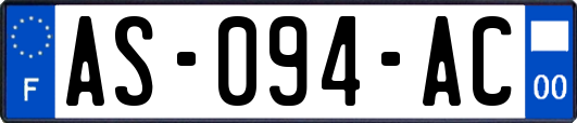 AS-094-AC