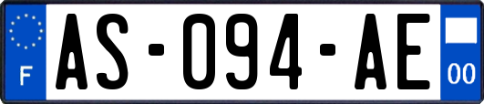 AS-094-AE