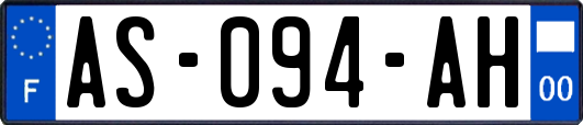 AS-094-AH