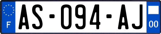 AS-094-AJ