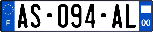 AS-094-AL