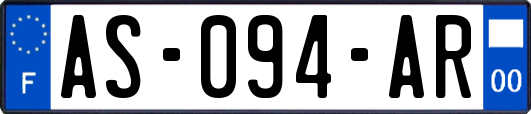 AS-094-AR