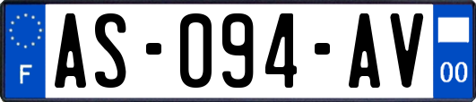 AS-094-AV