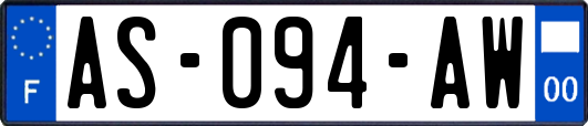 AS-094-AW