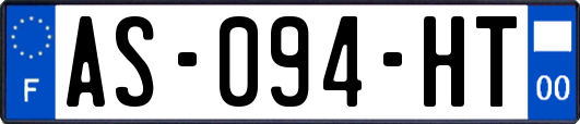 AS-094-HT