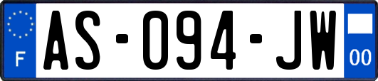 AS-094-JW