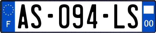 AS-094-LS