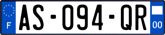 AS-094-QR