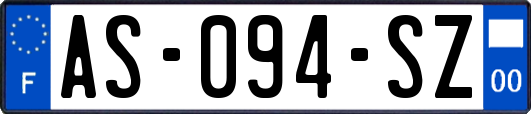 AS-094-SZ