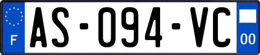 AS-094-VC