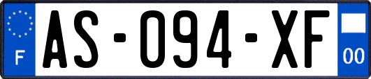 AS-094-XF