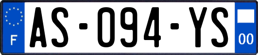 AS-094-YS