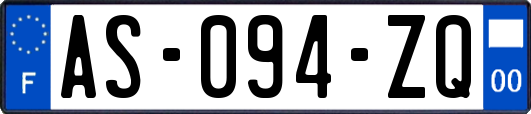 AS-094-ZQ