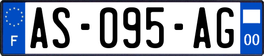 AS-095-AG