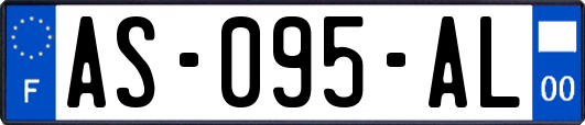 AS-095-AL