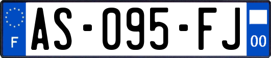 AS-095-FJ