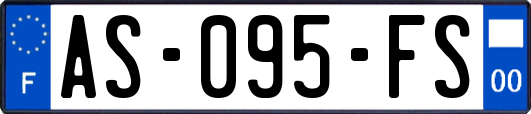 AS-095-FS